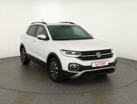 VW T-Cross 1.0 TSI