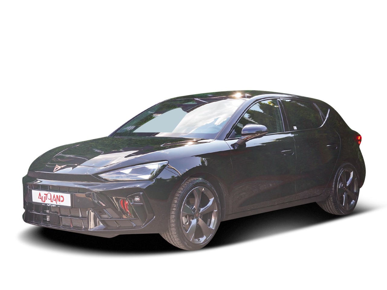 Cupra Leon 1.5 TSI