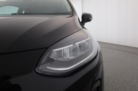 Ford Fiesta 1.1 Ti-VCT