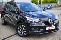 Renault Kadjar 1.3 TCE Black Edition