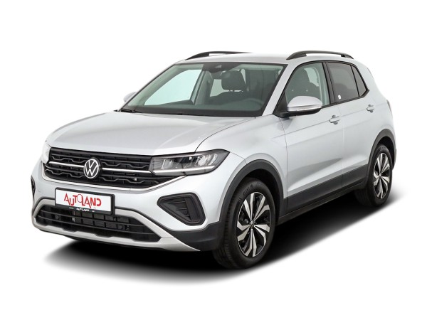 VW T-Cross 1.0...
