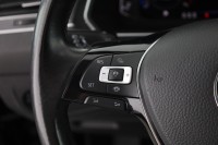 VW Tiguan 1.5 TSI DSG Highline