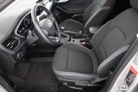 Ford Focus Turnier 1.5 TDCi