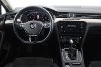 VW Passat Variant 2.0 TSI DSG Highline