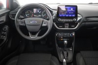 Ford Puma 1.0 M-Hybrid Titanium