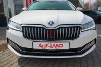 Skoda Superb Combi 2.0 TDI DSG Style