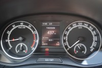 Skoda Fabia Combi 1.0 TSI