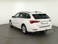 Skoda Octavia Combi 2.0 TDI Ambition