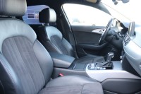 Audi A6 2.0 TDI Avant ultra