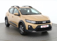 Dacia Sandero Stepway TCe 110 Expression