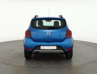 Dacia Sandero Stepway 0.9 TCe Celebration