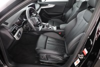 Audi A4 Avant 40 TDI S-tronic