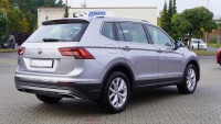 VW Tiguan Allspace 1.5 TSI DSG Highline