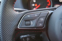 Audi Q2 40 TFSI quattro sport S Line