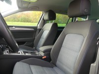 VW Passat Variant GTE DSG