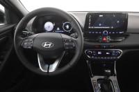 Hyundai i30 1.0 T-GDI GO! PLUS Aut.