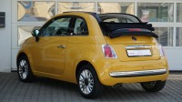 Fiat 500C 1.2 8V Cult