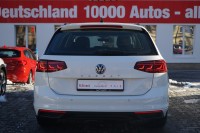 VW Passat Variant 2.0TSI DSG Business