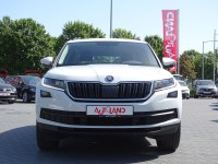 Skoda Kodiaq 2.0 TSI Ambition 4x4 DSG