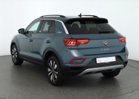 VW T-Roc 1.0 TSI Goal