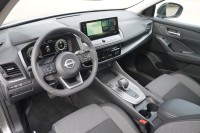 Nissan Qashqai N-Connecta 1.3 Dig-T Aut.
