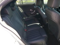 Mercedes-Benz A 220 A220 4Matic Progressive