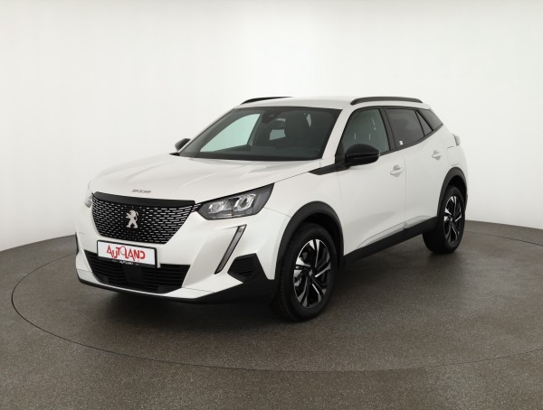 Peugeot 2008 PureTech 130 Aut.