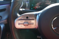 Mercedes-Benz CLA 200 AMG Line