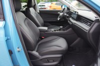 MG HS 1.5 T-GDI Luxury Aut.