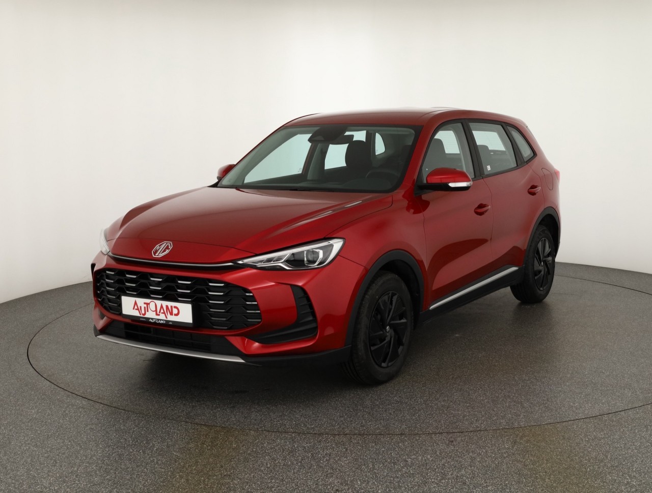 MG ZS 1.5 VTi-Tech Standard