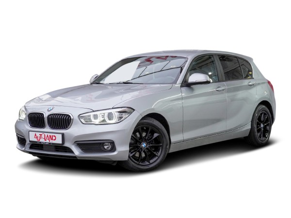 BMW 118 i Advantage