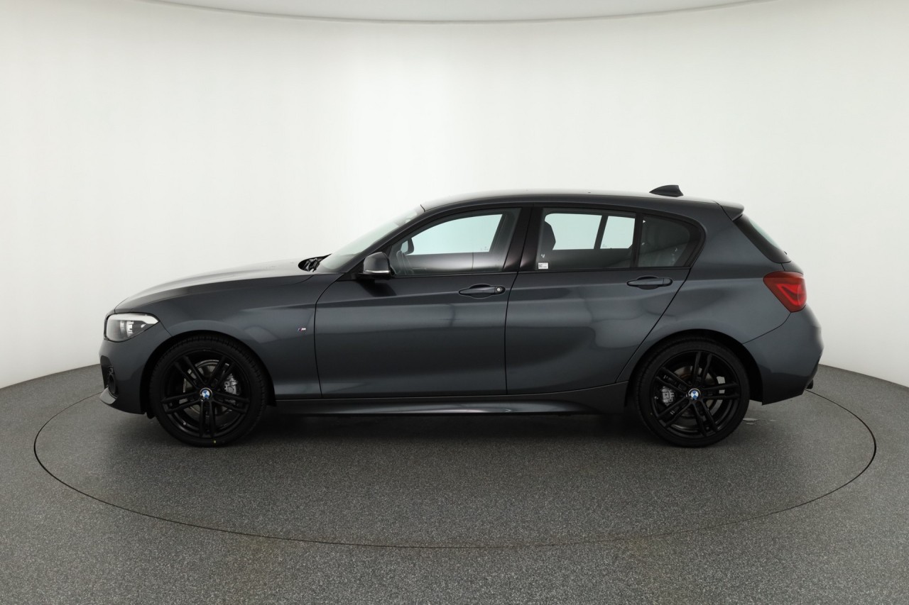 BMW 116 116i M Sport Shadow