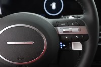 Hyundai Tucson 1.6T-GDI Facelift Aut. 2WD
