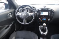 Nissan Juke 1.6