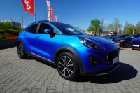 Ford Puma 1.0 EB AT Titanium