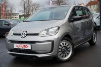 Vorschau: VW up up! 1.0 Start-Stopp take up!