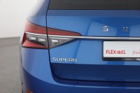Skoda Superb Combi 1.5 TSI DSG Style