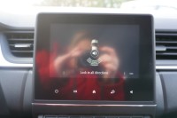 Renault Captur TCe 90