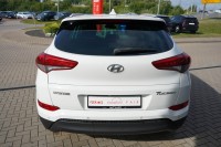 Hyundai Tucson 1.6