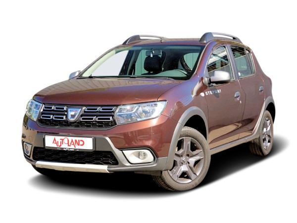 Dacia Sandero...