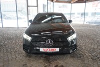 Mercedes-Benz A 250 A250 AMG Line
