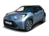 Toyota Aygo X 1.0 Pulse Kamera LED Tempomat Klimaaut.