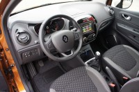 Renault Captur TCe 90