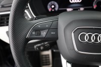 Audi A4 Quattro Avant 40 TDI S-Line quattro Aut.