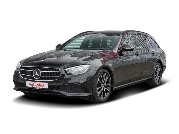 Mercedes-Benz E 200 E220d T Avantgarde
