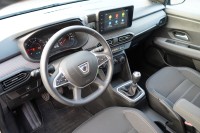 Dacia Sandero III 1.0 SCe Comfort