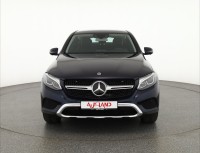 Mercedes-Benz GLC 250 Coupe 4Matic