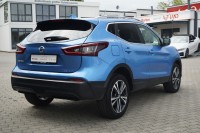 Nissan Qashqai 1.3 N-Way 4x2