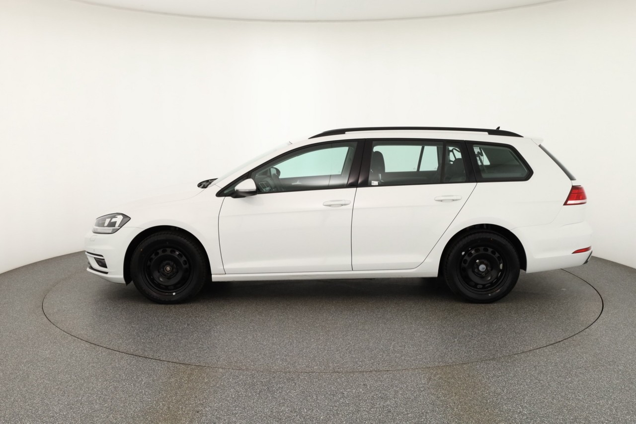 VW Golf VII Variant 1.6 TDI