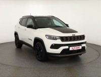 Jeep Compass 1.3 Hybrid Upland Plug-In